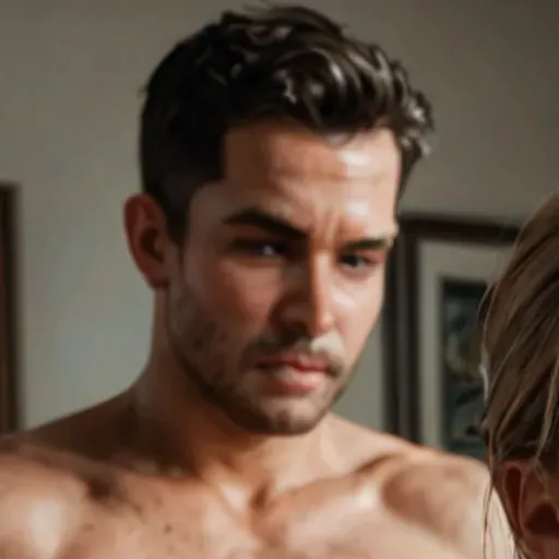 โปรแกรมสร้างภาพโปรนที่ใช้ปัญหา AI