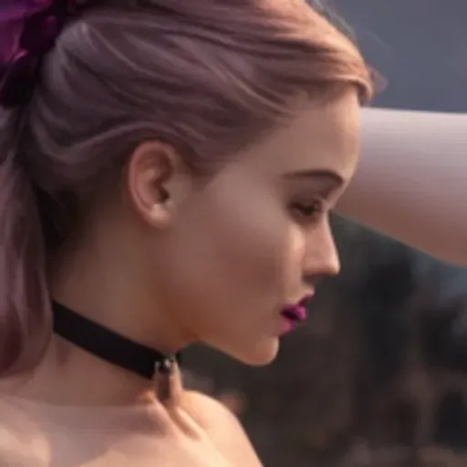 generatore di immagini porno IA