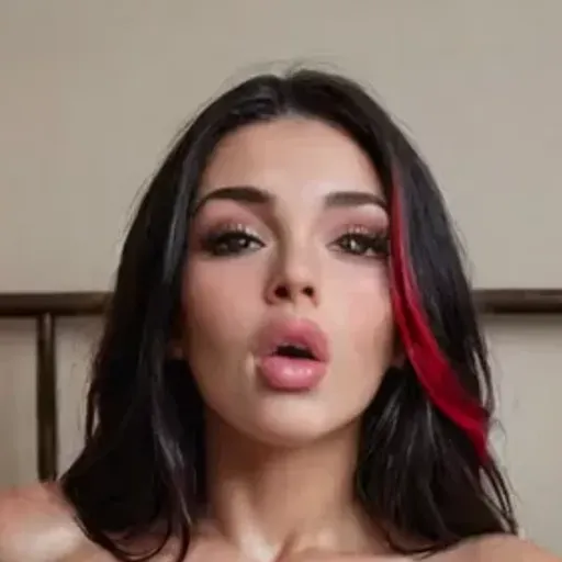 generatore di immagini porno IA