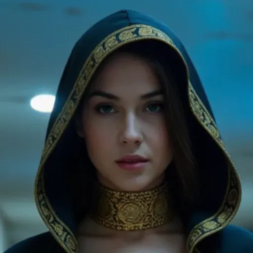 yapay zekâ porno görsel üretici