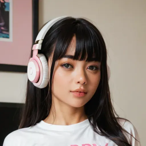 AI 포르노 이미지 생성기