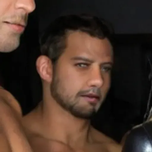 AI porn pic generator