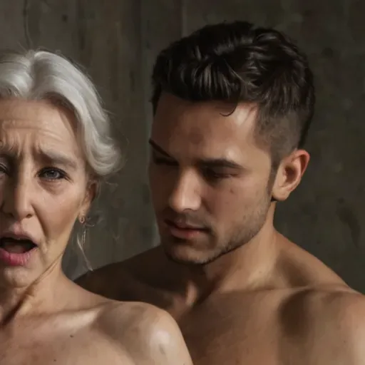 generador de imágenes porno con IA