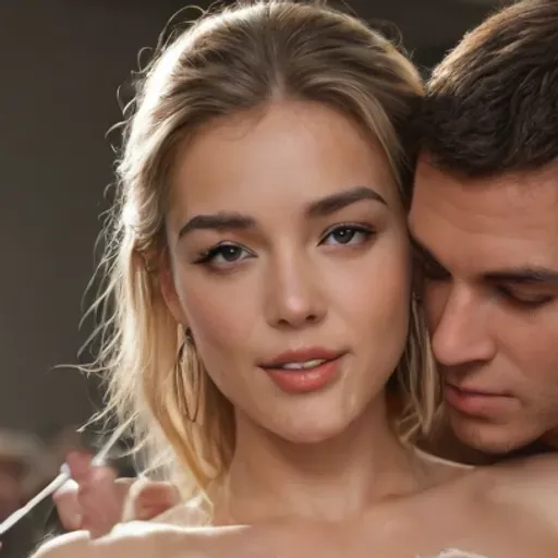 generatore di immagini porno IA