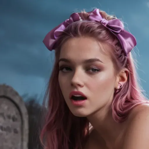 AI 포르노 이미지 생성기