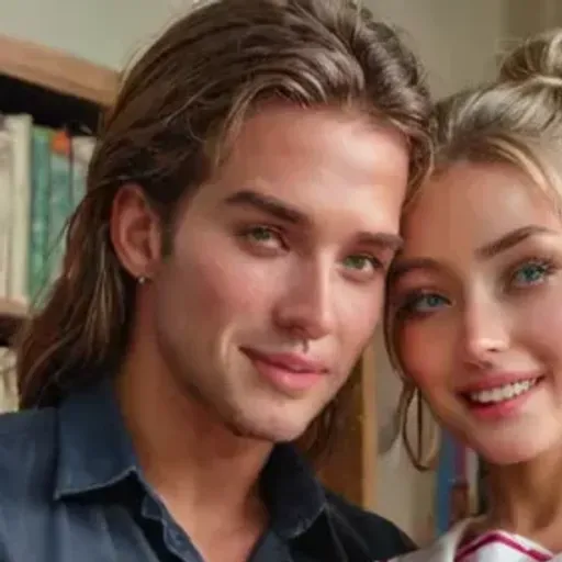 โปรแกรมสร้างภาพโปรนที่ใช้ปัญหา AI