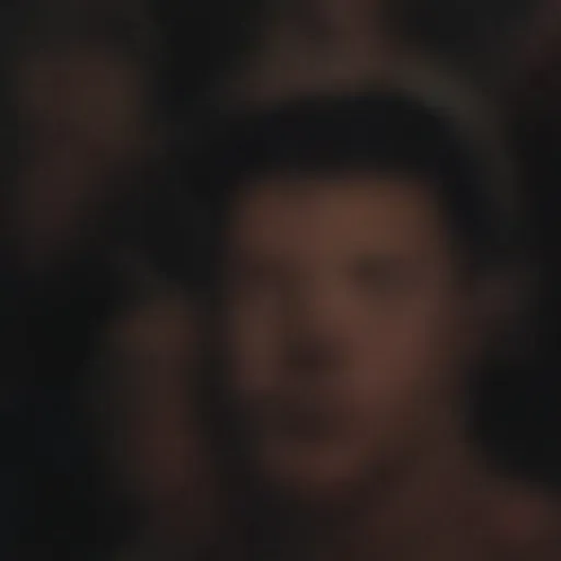 AI 포르노 이미지 생성기