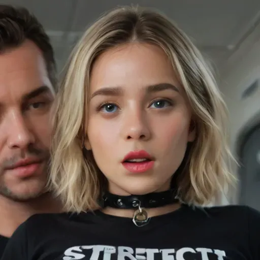 AI 포르노 이미지 생성기