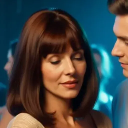 generatore di immagini porno IA