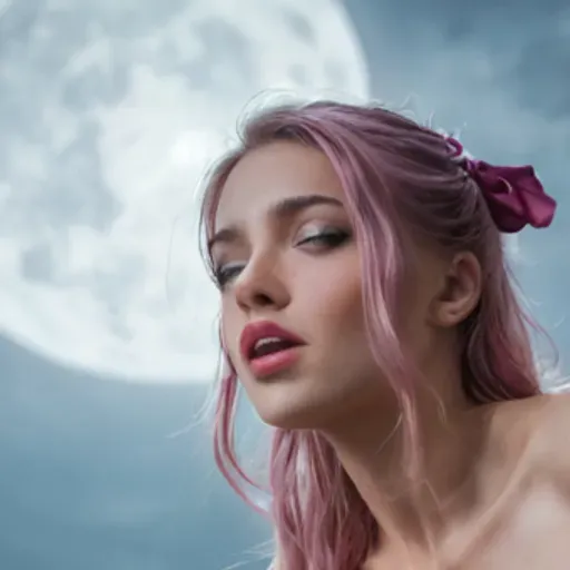 generatore di foto porno IA