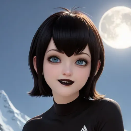 yapay zekâ porno görsel üretici