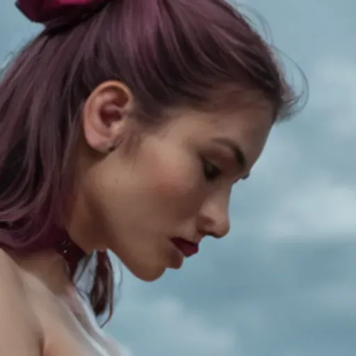 AI 포르노 이미지 생성기