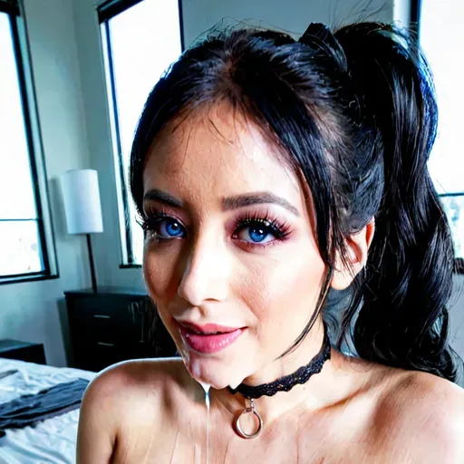 AIポルノ画像ジェネレーター