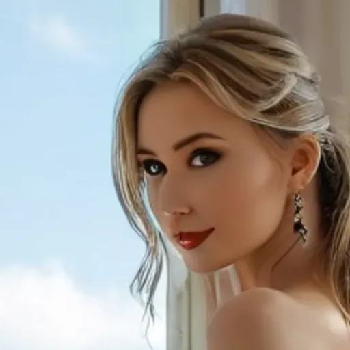 AIポルノ画像ジェネレーター