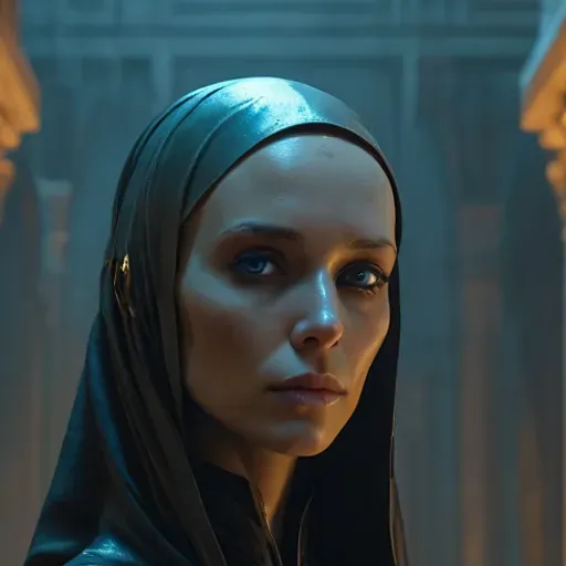 KI-Pornobild-Generator