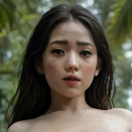 โปรแกรมสร้างภาพโปรนที่ใช้ปัญหา AI