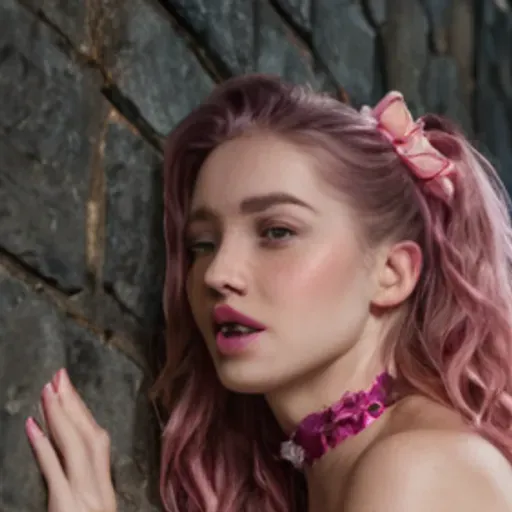 Penghasil gambar lucah AI