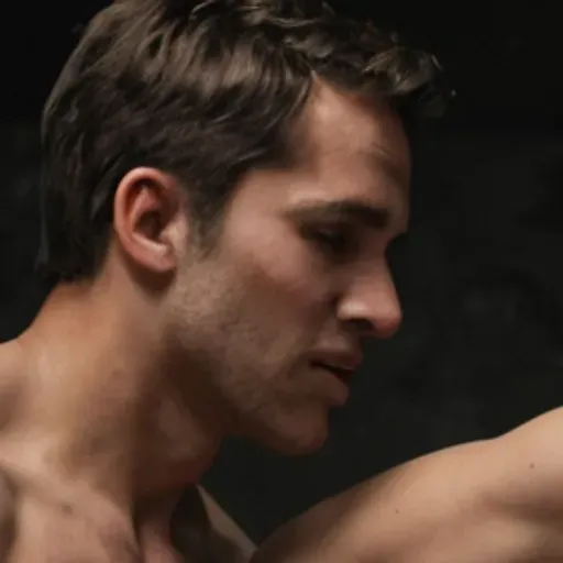 AI 포르노 이미지 생성기