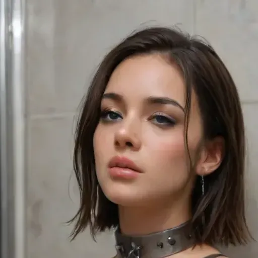 KI-Pornobild-Generator