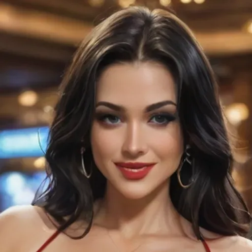 โปรแกรมสร้างภาพโปรนที่ใช้ปัญหา AI