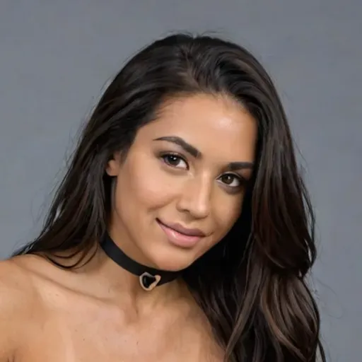 AIポルノ画像ジェネレーター