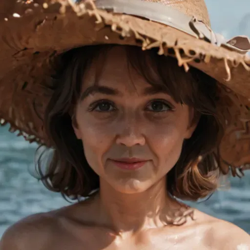 yapay zekâ porno görsel üretici