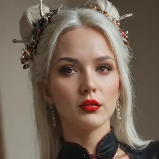 yapay zekâ porno görsel üretici