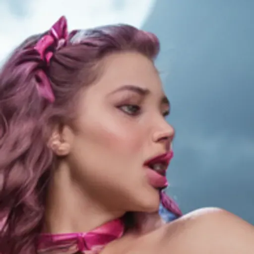 AI 포르노 이미지 생성기