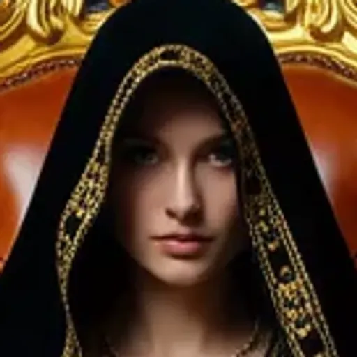 AIポルノ画像ジェネレーター