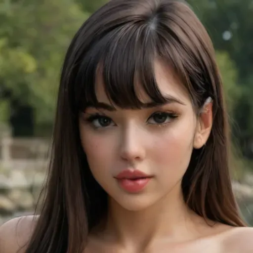 AI 포르노 이미지 생성기