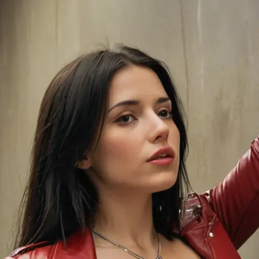 генератор порно-изображений на ИИ