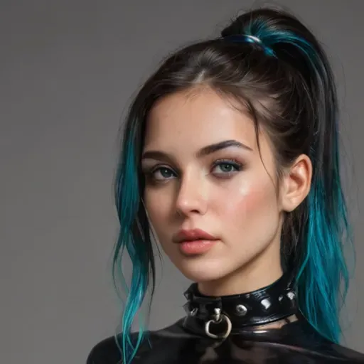 generatore di immagini porno IA