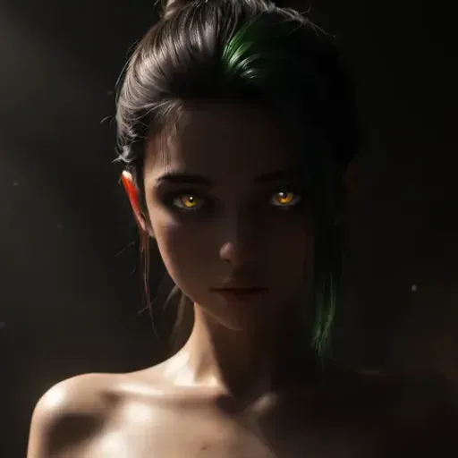 generador de imágenes porno con IA