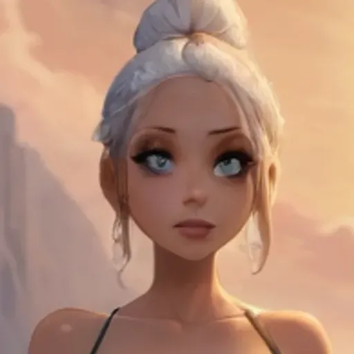 generatore di foto porno IA