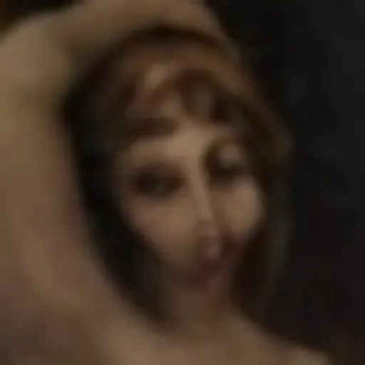 AI色情照片產生器