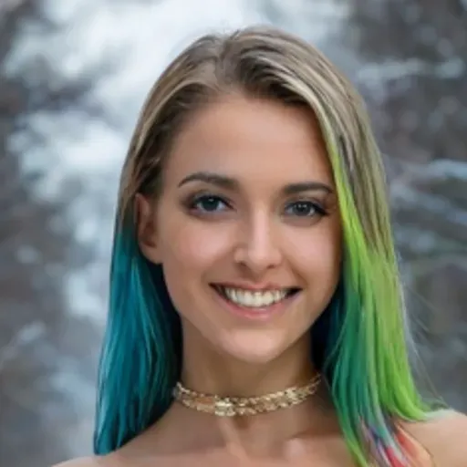 generatore di immagini porno IA