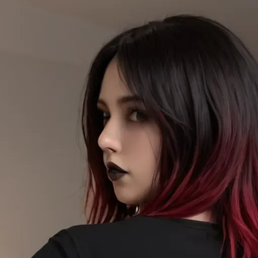 AIポルノ画像ジェネレーター