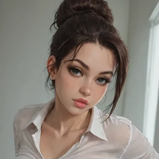 generatore di immagini porno IA