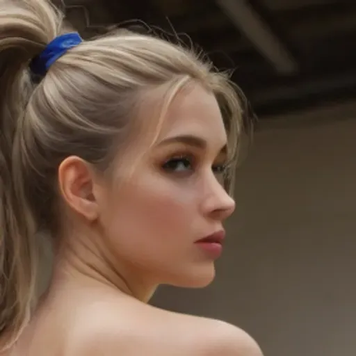 AI porn image generator