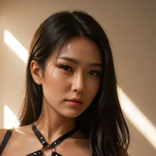 yapay zekâ porno görsel üretici