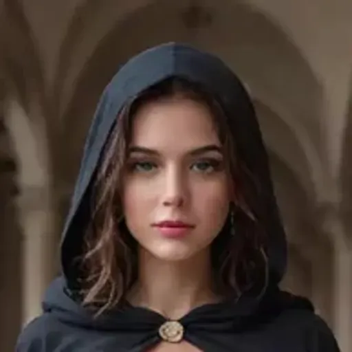 Pencipta imej lucah AI