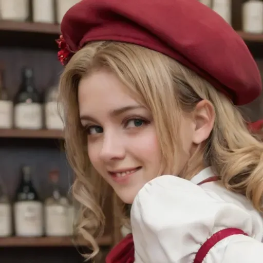 générateur d’images porno IA