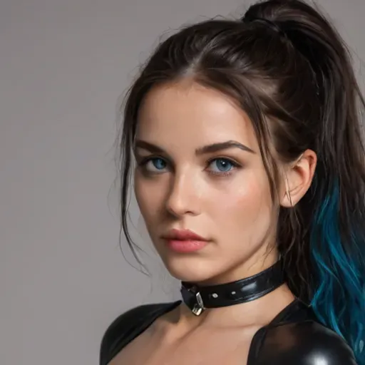 KI-Pornobild-Generator