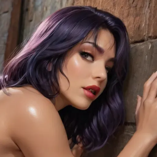 KI-Pornobild-Generator