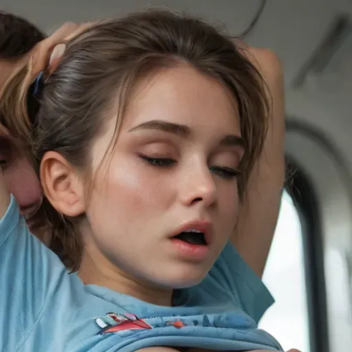 KI-Pornobild-Generator