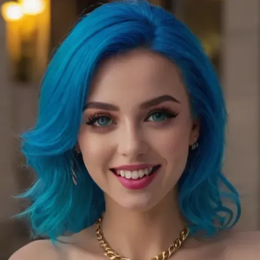 yapay zekâ porno görsel üretici