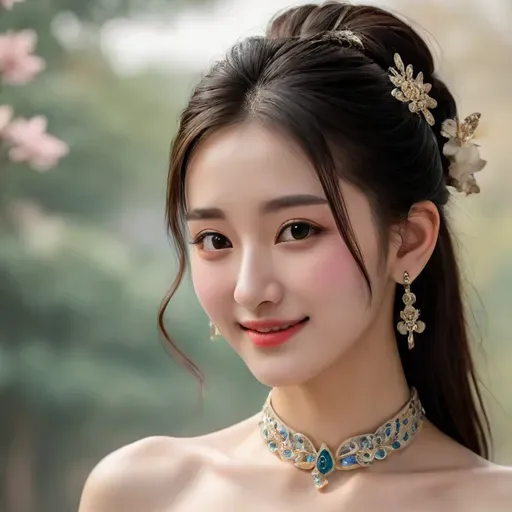 KI-Pornobild-Generator