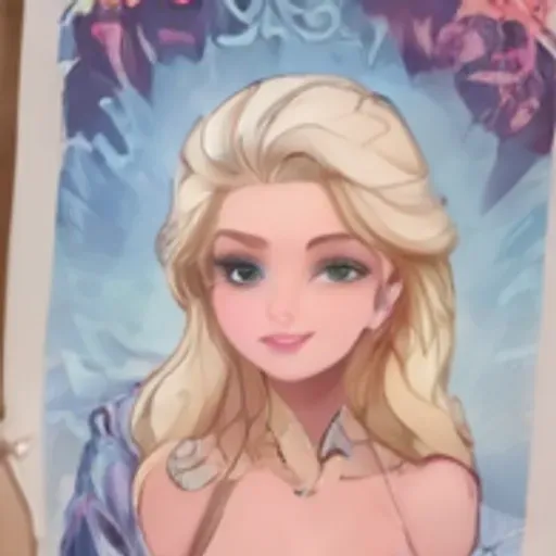 AIポルノ画像ジェネレーター