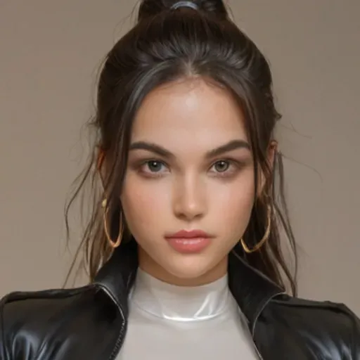 โปรแกรมสร้างภาพโปรนที่ใช้ปัญหา AI