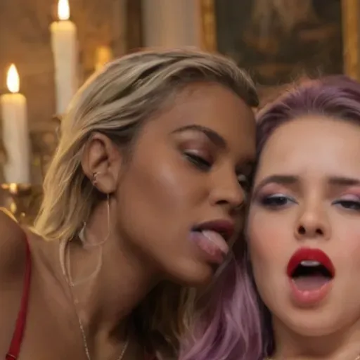 генератор порно-изображений на ИИ